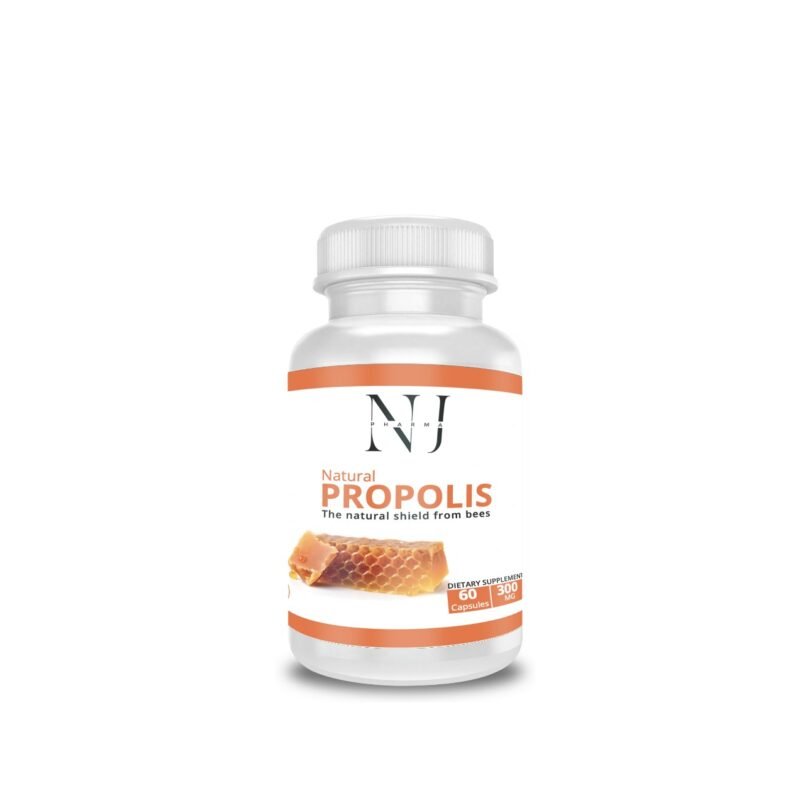 nj pharma propolis